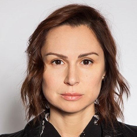 Aurora Gil