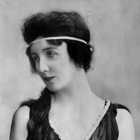 Audrey Munson