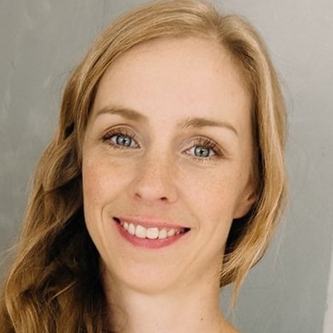 Maria Uppin-Sarv