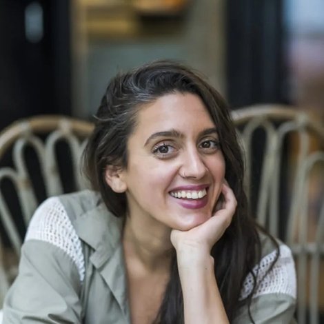 Alexa Bakonyi