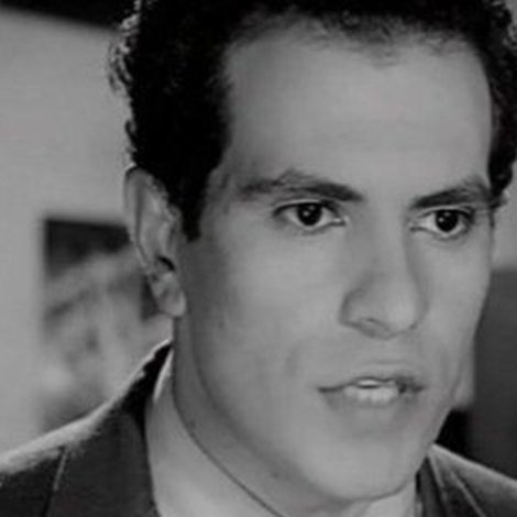 Mohammed Salem