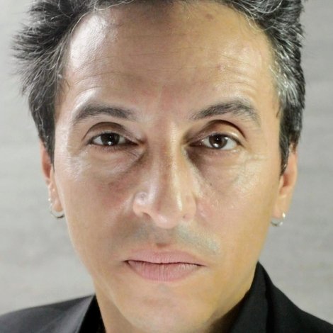 Eddie Díaz Rivera