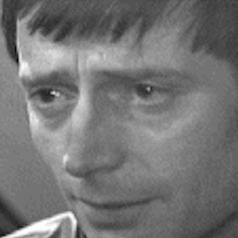 Terry Scully