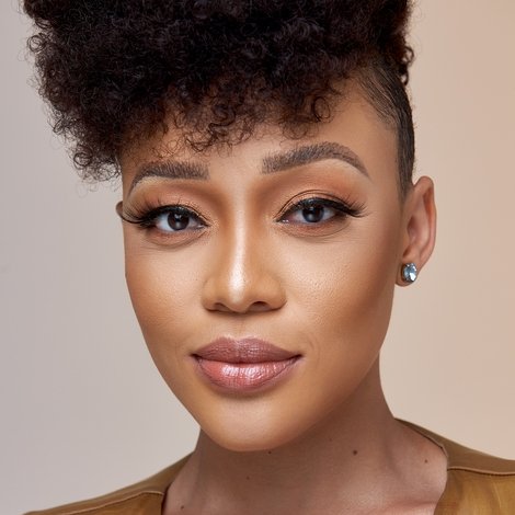 Thando Thabethe