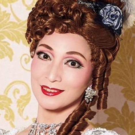 Mari Yuzumi