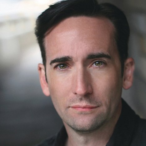 Daniel Keith