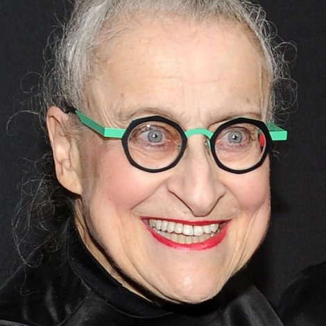 Jacqueline Robbins