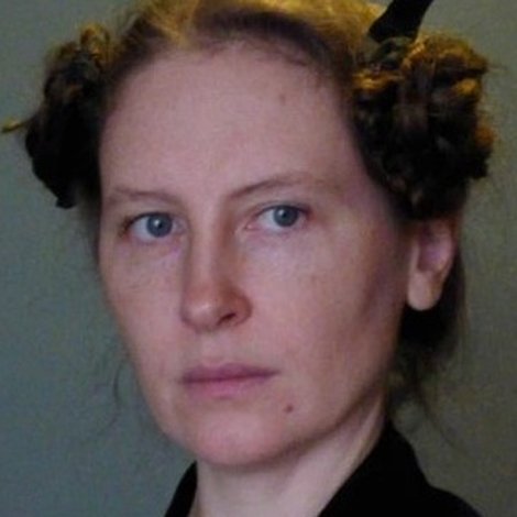 Olga Riazanova
