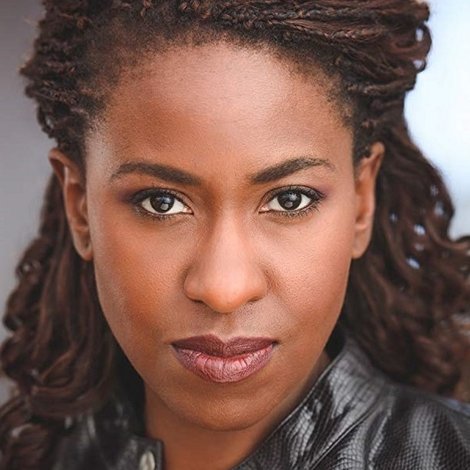 Nadine Whiteman