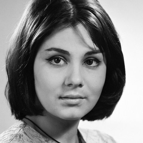 Valentina Malyavina