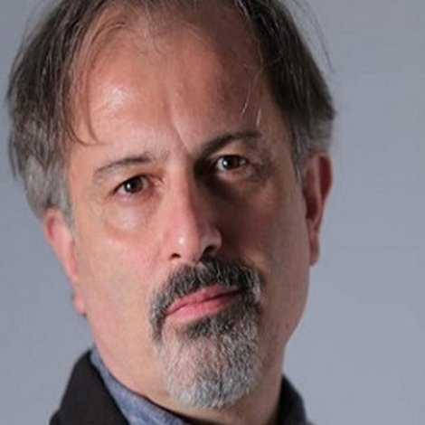 Alireza Rofougaran