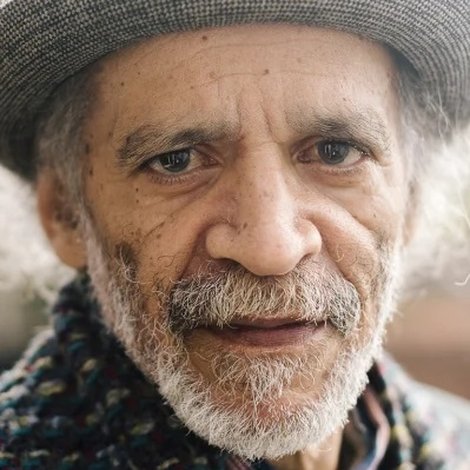 John Agard