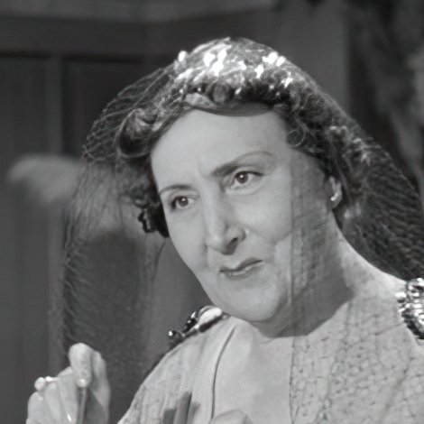 Alys Delonde