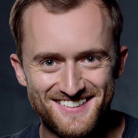 Sergey Godin