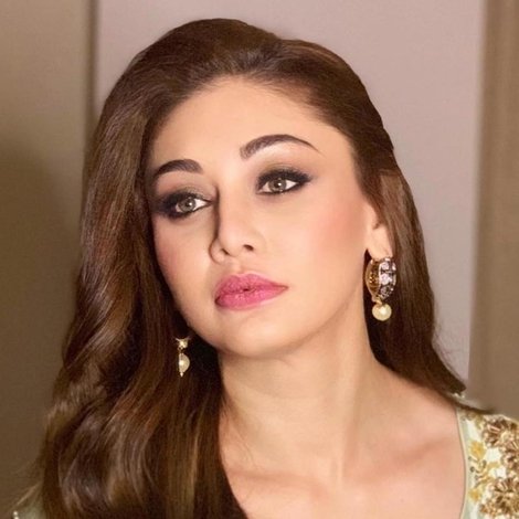 Shefali Zariwala