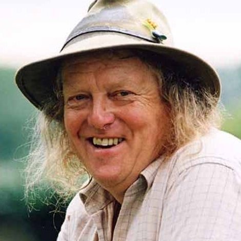 Phil Harding