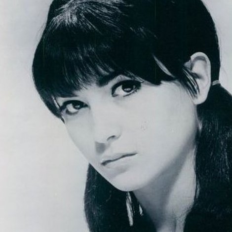 Jacqueline Giroux