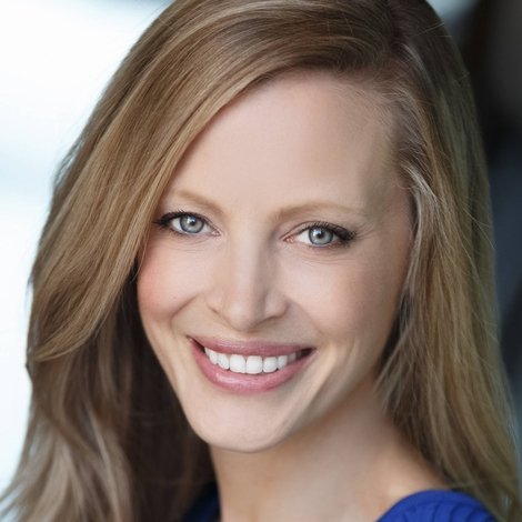 Heather McCormick