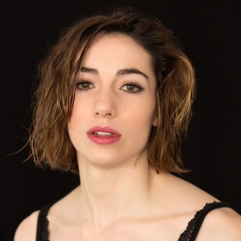 Rebeca Matellán
