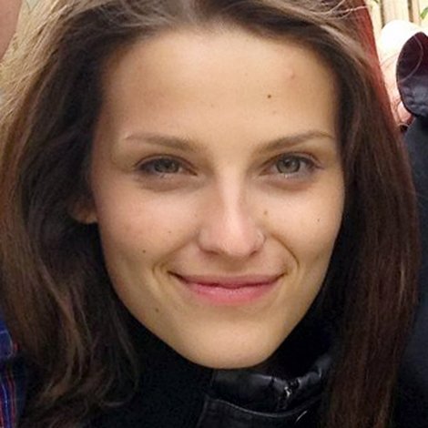 Martina Zábranská