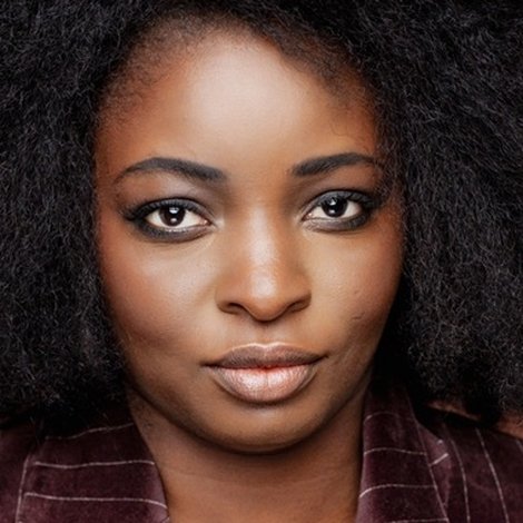 Maïmouna Gueye