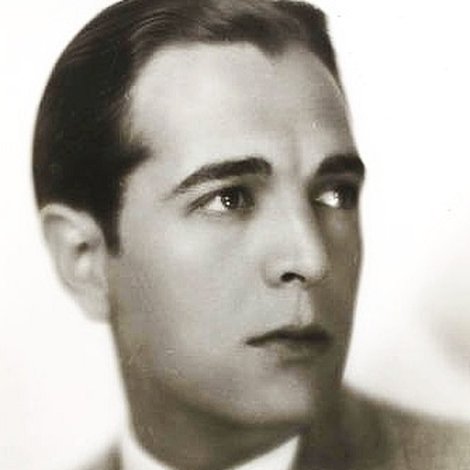 Donald Reed
