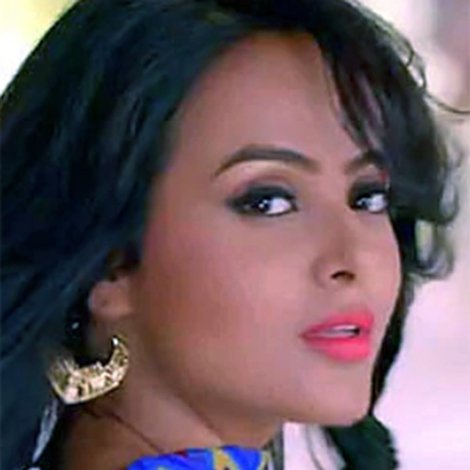 Nupur Sharma