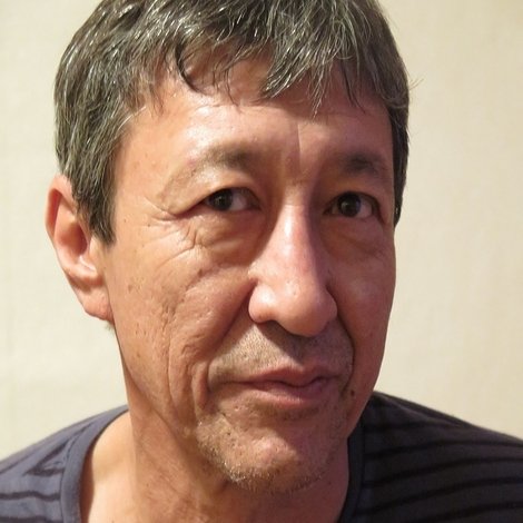Seydulla Moldahanov