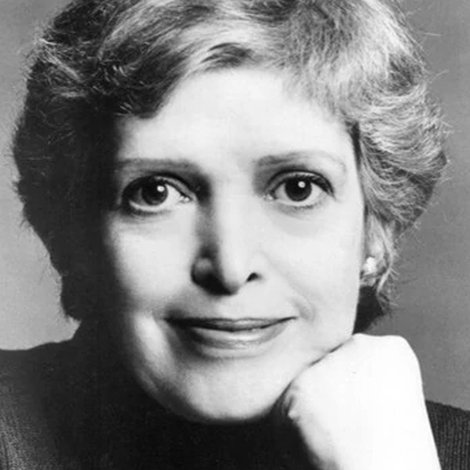 Marilyn Cooper