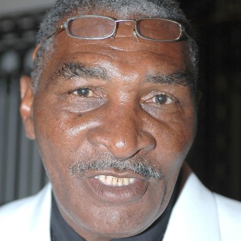 Richard Williams