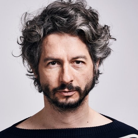 Nicolas Ronchi