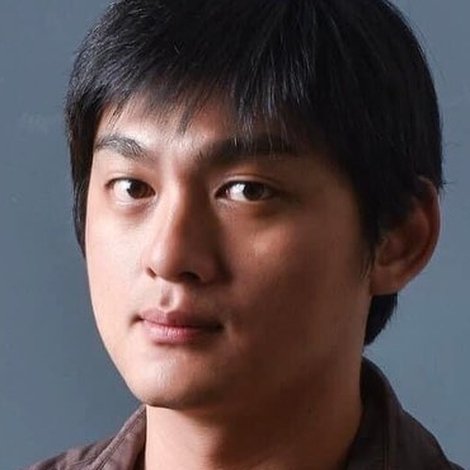 Yu-Hsu Lin