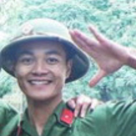 Lê Văn Thơm