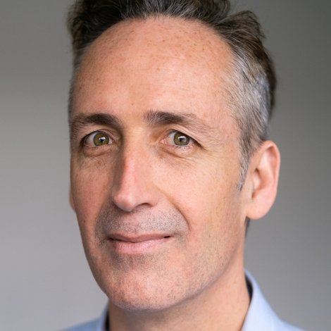Gary Stothers