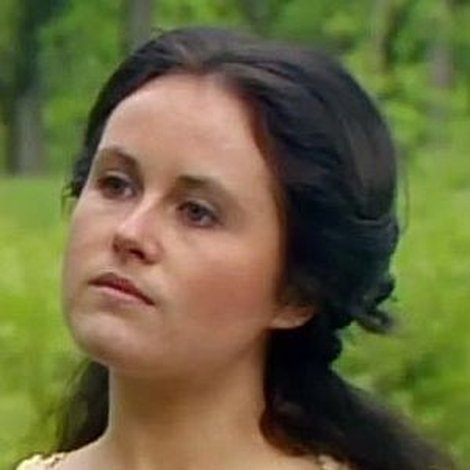 Victoria Plucknett