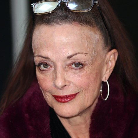 Lisa Loring