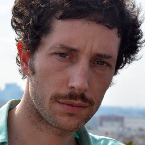 Antoine Raffalli
