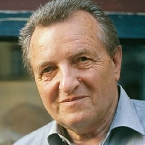 Jaromír Kallista