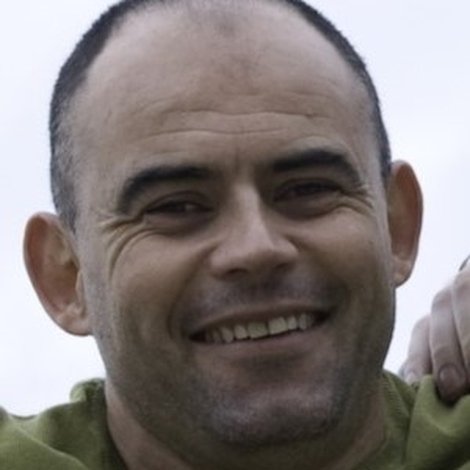 Olivier Broudeur