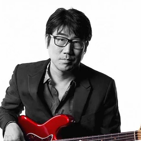 Seiji Kameda