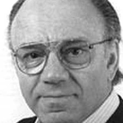 Jacques Deschamps