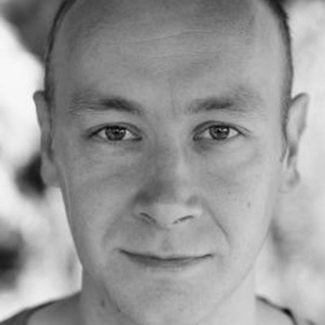 Paul Lancaster