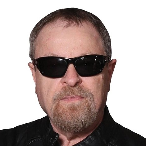 Eric Bloom