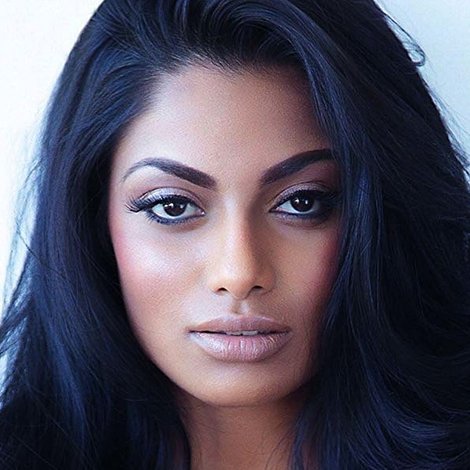 Chandrika Ravi