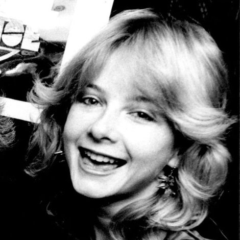 Janet Scrivener