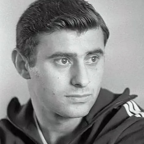 Anatoliy Byshovets