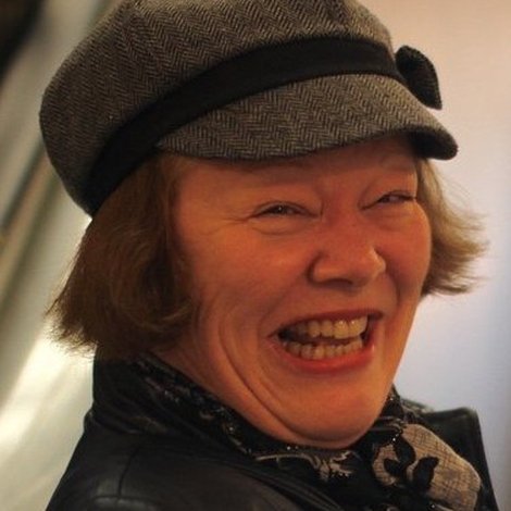 Wendy Donaldson