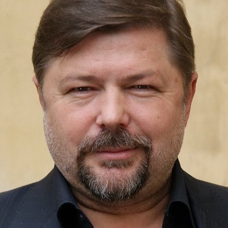 Vadim Romanov