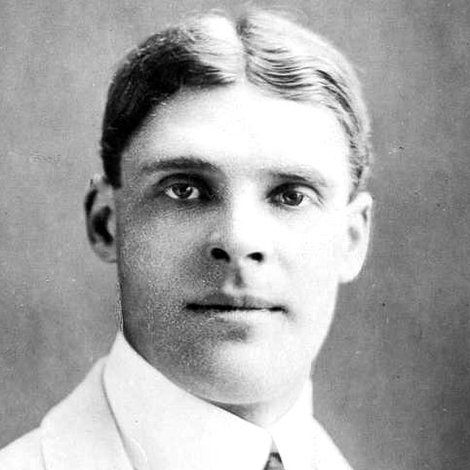 Hal Forde