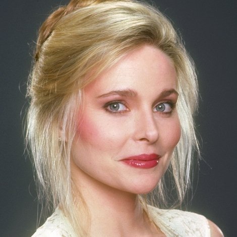 Priscilla Barnes